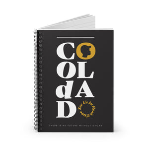 CoolxDad Notebook