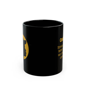 Black Mug (11oz, 15oz)