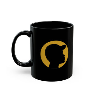 Black Mug (11oz, 15oz)