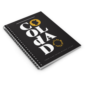 CoolxDad Notebook