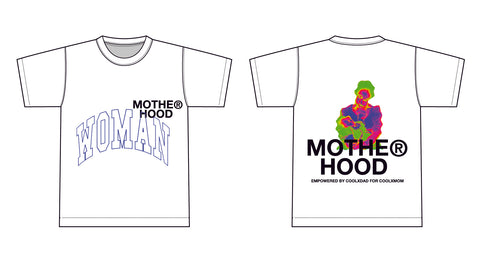 MOTHERHOOD “MOTHER PEARL” TEE